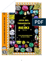 Joyas Terapeuta Reiki 3