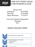 Download Kunyit Jahe Dan Temulawak Sbg Imunomodulator by Aditya Wicaksana SN123152179 doc pdf