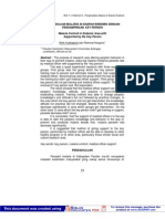 Download Jurnal Malaria by jumowo SN123152640 doc pdf