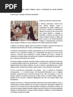 A Reforma Protestante