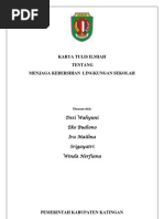 Download KARYA TULIS ILMIAHdocx by Riko SN123158472 doc pdf