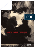 Laura Malosetti Costa. Pampa, Ciudad y Suburbio PDF