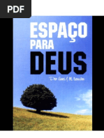 59202685 Espaco Para Deus Henri Nouwen