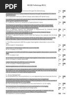 Download  MCEM Pathology MCQ by Ankita Sinha SN123161748 doc pdf