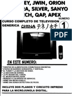 Curso Chinos