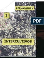 Colección Permacultura 03 Intercultivos (Asociaciones)