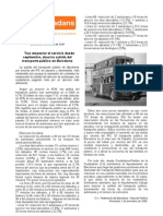 Newsletter Federación BCN C's 2009.01.02