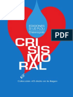 Crisis Moral