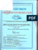 BCBCTCPXNKAn Giang