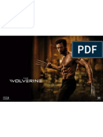 The Wolverine 