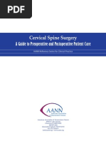Download cervical spine by At Ta Phol Neurosxcmu SN123185164 doc pdf