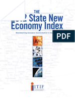 The 2012 State New Economy Index
