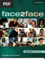 Download Face to Face Intermediate Students by Gema Escacha Garca SN123185896 doc pdf