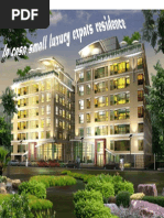 la casa small luxury expats residence