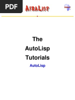 Download AutoLisp by mynareshk SN12318800 doc pdf
