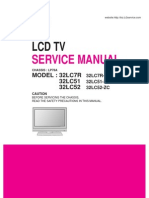 Lg+20lp78a32lc52lcd+Tv