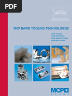 MCP Rapid Tooling