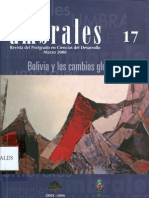 Revista Umbrales17. Revista del Postgrado en Ciencias del Desarrollo CIDES UMSA La Paz Bolivia.pdf