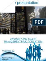 Managing Workforce Diversity