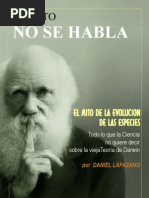 Lapazano Daniel - de Esto No Se Habla