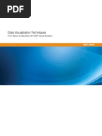 Download Data Visualization Techniques by AllAnalytics SN123204301 doc pdf