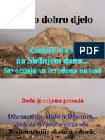 Jedno Dobro Djelo