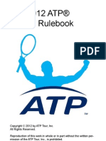 ATP Rulebook