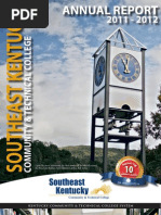 Download Southeast Kentucky Community  Technical College 2013 Annual Report by Dylan Frost SN123215901 doc pdf