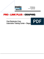 Pro-Link Plus Graphiq