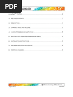 Optiplan Label Software
