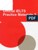 Official Ielts Practice Materials 2