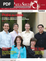 10 Revista Centro Paula Souza 2009 Marco Abril
