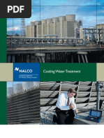 Nalco 3d Trasar Technology | Sustainability | Chemistry