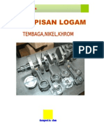 Download ebook pelapisan tambaga nikel krom by pakde jongko SN12322884 doc pdf