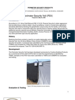 Perimeter Security Veil White Paper