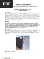 Perimeter Security Veil White Paper