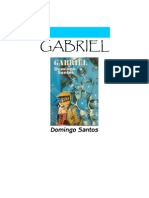 Santos, Domingo - Gabriel