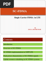 SC Fdma