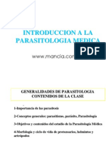 Parasito