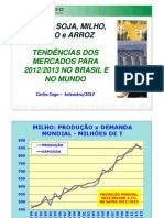 Gros Relatrio Tendncias Mercados 2012 2013