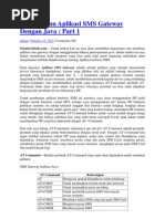 Contoh Program Java1