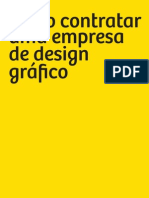 Como contract Design Grafico