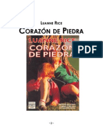 Corazon de Piedra