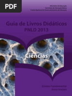 Guia Pnld 2013 Ciencias