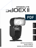 Speedlite-580EXII