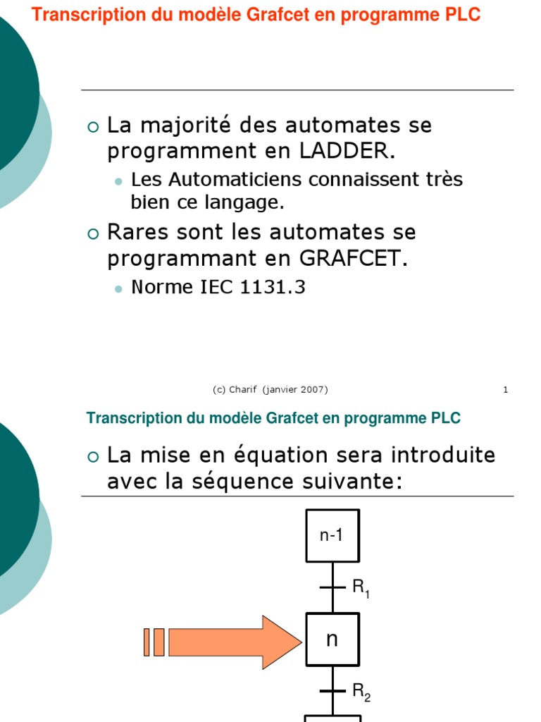 GRAFCET