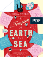Dina Nayeri - A Teaspoon of Earth and Sea (Extract)
