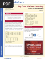 Download Big Data Machine Learning by Randy Marmer SN123260061 doc pdf