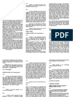 Paternity and Filiation: Concepcion v. CA SUBJECT MATTER: Action To Impugn Legitimacy