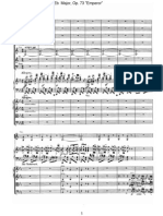 Beethoven - Piano Concerto No 5 in e Flat Major (Emperor) M